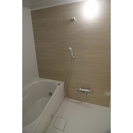 マリンコートの物件内観写真